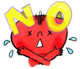 hello! gorogoro sticker #13304554