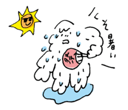 It word sticker #13304649