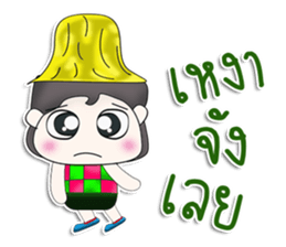 Mr. Hiro. So cool! sticker #13304734