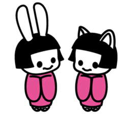 CUNE 2 sticker #13305518