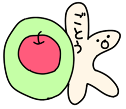 The Goto!! sticker #13306242