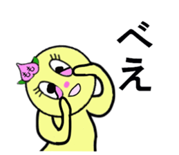 stickers for Momo sticker #13306291