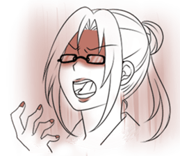 emergengy doctor sticker #13306518