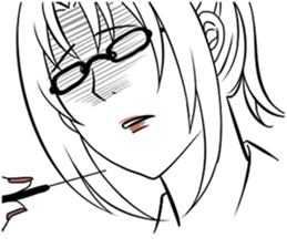 emergengy doctor sticker #13306522