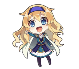 fault Sticker vol.1 sticker #13306638