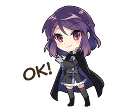 fault Sticker vol.1 sticker #13306639