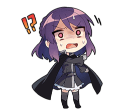 fault Sticker vol.1 sticker #13306642