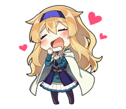 fault Sticker vol.1 sticker #13306644