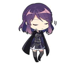 fault Sticker vol.1 sticker #13306645