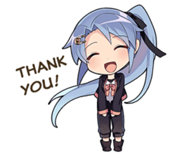 fault Sticker vol.1 sticker #13306646