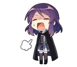 fault Sticker vol.1 sticker #13306651