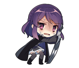 fault Sticker vol.1 sticker #13306653