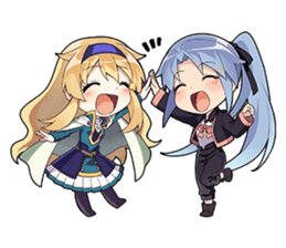 fault Sticker vol.1 sticker #13306654