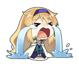 fault Sticker vol.1 sticker #13306655