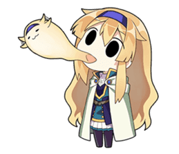 fault Sticker vol.1 sticker #13306658