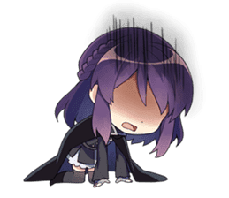 fault Sticker vol.1 sticker #13306659