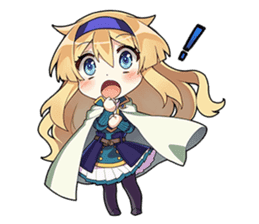 fault Sticker vol.1 sticker #13306661