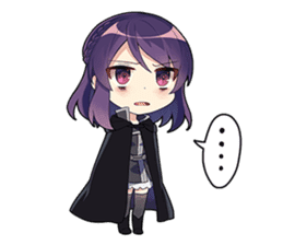 fault Sticker vol.1 sticker #13306666