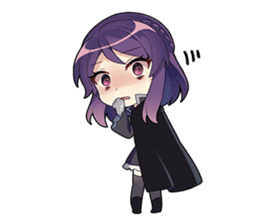 fault Sticker vol.1 sticker #13306670