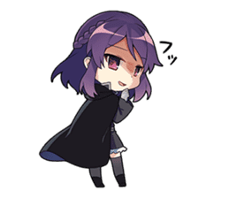 fault Sticker vol.1 sticker #13306672