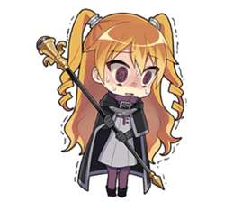 fault Sticker vol.1 sticker #13306674