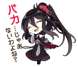 fault Sticker vol.1 sticker #13306677