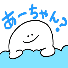 Mr. Surreal (A-chan)