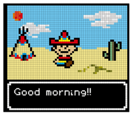 MEXICAN BOY & MEXICAN HEROES sticker #13454951