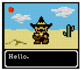 MEXICAN BOY & MEXICAN HEROES sticker #13454952