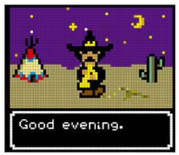 MEXICAN BOY & MEXICAN HEROES sticker #13454953