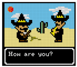 MEXICAN BOY & MEXICAN HEROES sticker #13454954