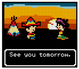 MEXICAN BOY & MEXICAN HEROES sticker #13454955