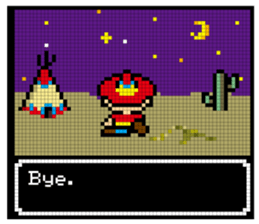 MEXICAN BOY & MEXICAN HEROES sticker #13454956