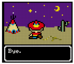 MEXICAN BOY & MEXICAN HEROES sticker #13454956