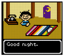 MEXICAN BOY & MEXICAN HEROES sticker #13454957