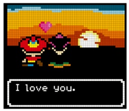 MEXICAN BOY & MEXICAN HEROES sticker #13454963