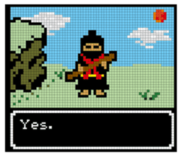 MEXICAN BOY & MEXICAN HEROES sticker #13454968