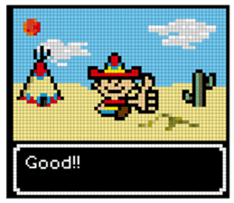 MEXICAN BOY & MEXICAN HEROES sticker #13454970