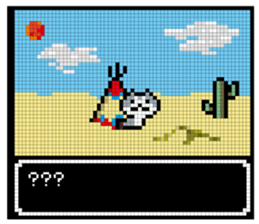 MEXICAN BOY & MEXICAN HEROES sticker #13454977