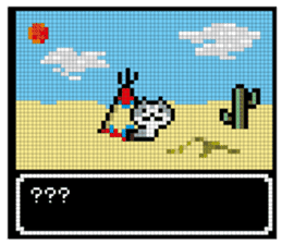 MEXICAN BOY & MEXICAN HEROES sticker #13454977