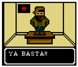 MEXICAN BOY & MEXICAN HEROES sticker #13454979