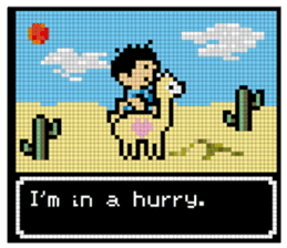 MEXICAN BOY & MEXICAN HEROES sticker #13454988