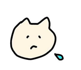 honobono Nekonan life! sticker #13308065