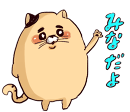 mina`s name sticker #13308166