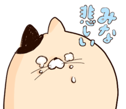 mina`s name sticker #13308194