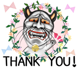 hannyanko2 Autumn&Winter sticker #13308930