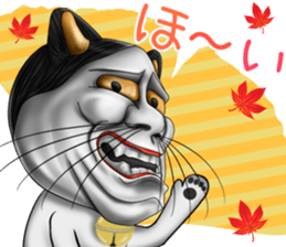 hannyanko2 Autumn&Winter sticker #13308931