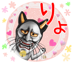 hannyanko2 Autumn&Winter sticker #13308933