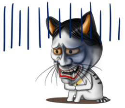 hannyanko2 Autumn&Winter sticker #13308939