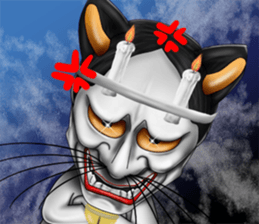 hannyanko2 Autumn&Winter sticker #13308943